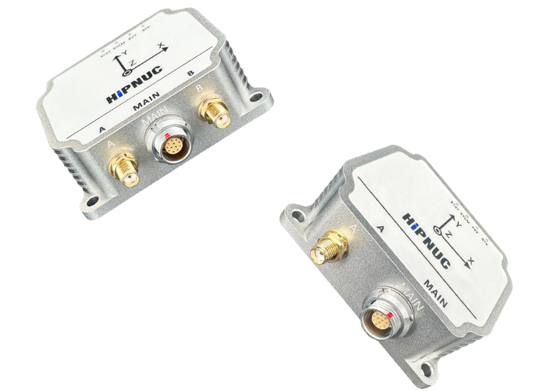 HI32 module product appearance
